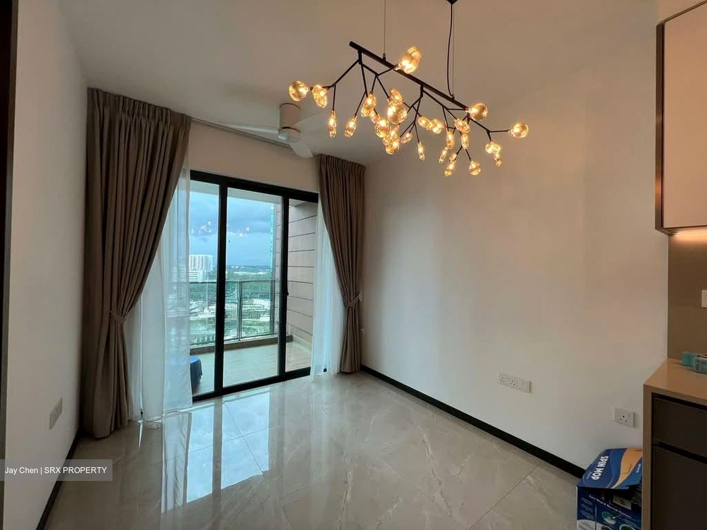 Normanton Park (D5), Apartment #532110201